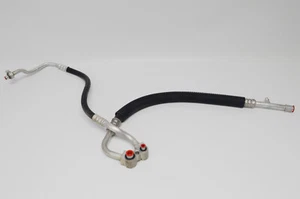 05-08 C6 Corvette AC A/C Compressor Hoses Lines - Picture 1 of 3