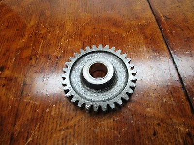 MR 250 ELSINORE HONDA 1976 ENGRANAJE RALENTÍ Foto 1 de 2