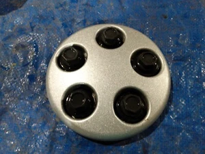 1996 1997 1998 1999 2000 Pontiac Grand AM OEM Center Cap 9592218 9592668 - Picture 1 of 4