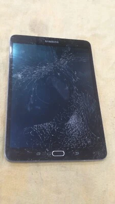 TGB17 Samsung Galaxy Tab S2 8.0 SM-T710 TABLET READ DESCRIPTION - Image 1 of 4