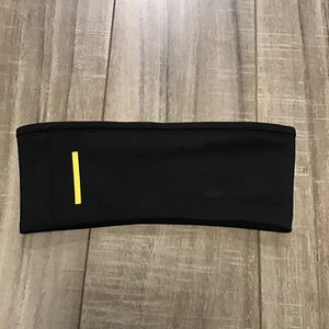 ARC'TERYX TOLERAN HEADBAND BLACK #34438 - Picture 1 of 5