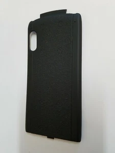 Sharp Blue Back Door Battery Cover Part For T-Mobile PV250 Sidekick LX Tony Hawk - Picture 1 of 3