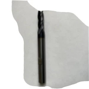 VHM Fräser D 16 mm  Maße 16x32x92 mm  2 Z  TIALN - Bild 1 von 1