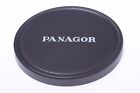✅ PANAGOR ORIGINAL LENS CAP 61MM DIAMETER    73-3