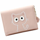  Girls Coin Purse Womens Wallets Small Change for Coins Miss Cute