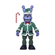 Five Nights at Freddy's - Holiday Bonnie Action Figure