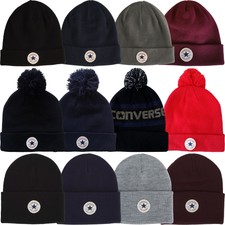 beanie converse