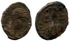 CONSTANTIUS II MINT UNCERTAIN FROM THE ROYAL ONTARIO MUSEUM #ANC10098.14.D