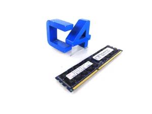 DELL HMT31GR7BFR4C-H9 Hynix 8gb 2rx4 Pc3-10600 Reg - Picture 1 of 4