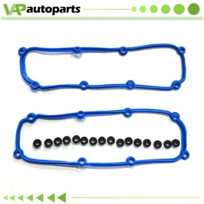 Junta de cubierta de válvula para Chrysler Dodge Grand Caravan 2004-2011 3,3 L OHV Foto 1 de 4