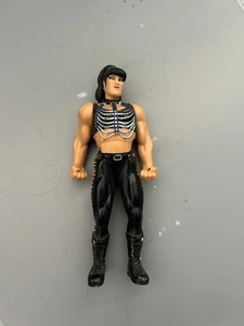 Chyna TTL Jakks Titan Tron Live DX AEW WCW RA Degeneration X - Bild 1 von 1