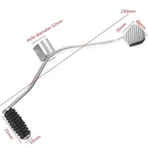 PEACE SPORTS TPGS-103 104 DIRT/PIT BIKES GEAR SHIFT PEDAL SSR TAOTAO COOLSTER - Imagen 1 de 4