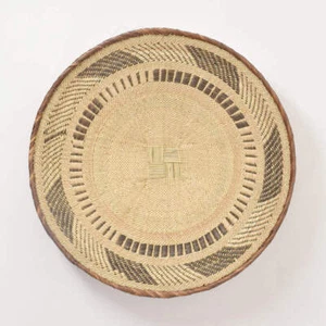 Tonga Binga Basket Zimbabwe 21 Inch - Picture 1 of 9