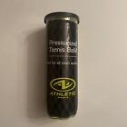 Athletic Works Pressurized Tennis Balls 1 Can 3 Balls 7 Cans 21 Balls