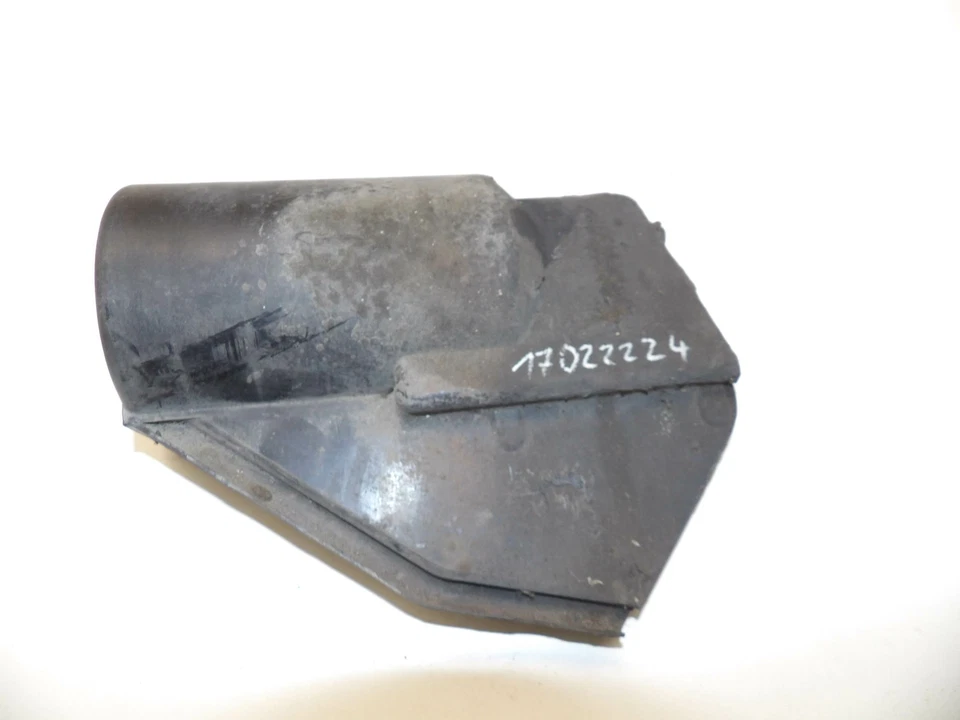 Abdeckung Kappe Haube Wischermotor Bosch für Mercedes W114 W115  - Image 1 of 1