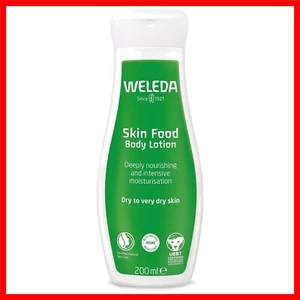 200ml Skin Food Lavender Body Lotion - & Natural Moisturizer for All Skin - Picture 1 of 9