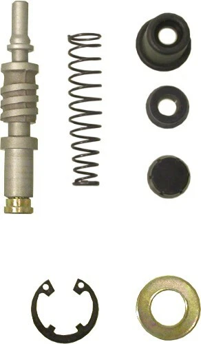 Kit de reparo de cilindro mestre de freio dianteiro para Kawasaki KDX 250 D3 1993 (250,0 CC) - Imagem 1 de 1