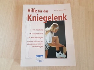 Prim. Dr. Michael Vitek: Hilfe für das Kniegelenk - Bild 1 von 2