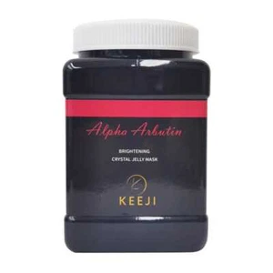 Alpha Arbutin Hydro Gelee Maske Pulver feuchtigkeitsspendende Gesichtspflege Peeling Koreanisch - Bild 1 von 12