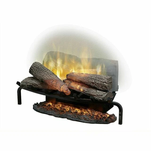 Dimplex Revillusion 25" Plug-In In Electric Fireplace Log Set (RLG25)