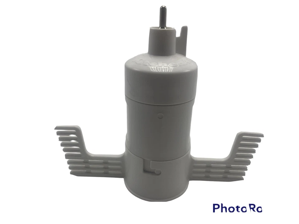 KitchenAid Egg Whip Food Processor Attachment KFP13EW - Image 1 of 4