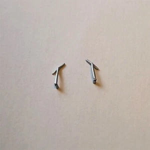 Corgi CC11103 Coppia di Tergicristalli di Ricambio per Costruttore Truffa "Pickfords" B1.4 - Foto 1 di 2