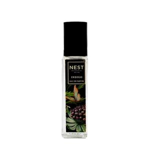 Nest New York Indigo Eau de Parfum Rollerball 0.2 fl.oz - Picture 1 of 1