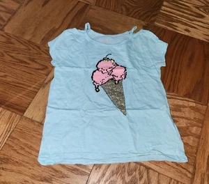 Girl T-shirt7t - Picture 1 of 6