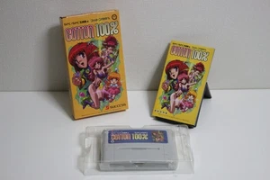 Baumwolle 100% Super Famicom SFC / SNES kompatible Maschinen 2023 mit Box & Anleitung - Bild 1 von 16