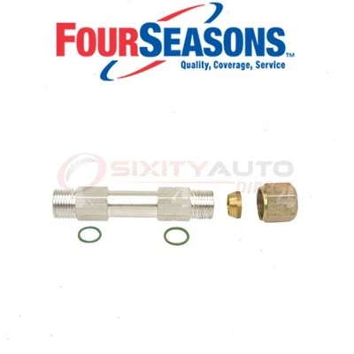 Four Seasons AC Evaporator Core Repair Kit for 1982-1988 Ford EXP - Heating iy - Image 1 of 4