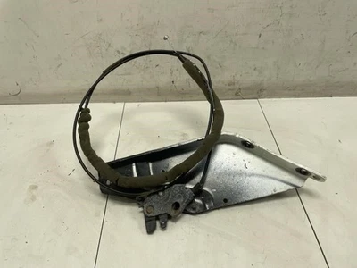 Mazda 5 Sport 2012 puerta trasera izquierda lado del conductor guía de rodillos inferiores OEM+ Foto 1 de 4