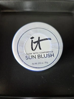 IT Cosmetics Sun Blush - Bild 1 von 2