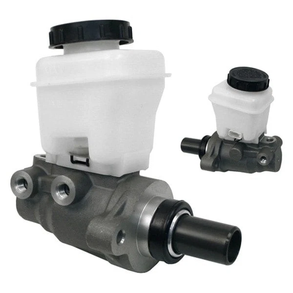 For Suzuki XL-7 2002-2005 Beck Arnley 072-9823 Brake Master Cylinder Foto 1 de 4