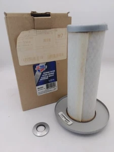 CarQuest 88453 Air Filter w/ Gasket & Washer | Industrial Compressor... - Picture 1 of 6