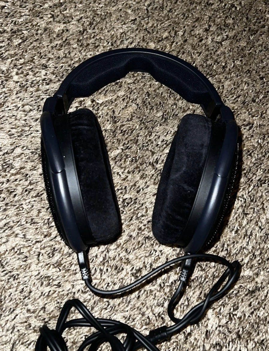 Sennheiser Massdrop HD6XX Headphones for Sale | Shop New & Used