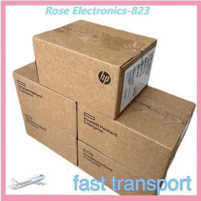 NEW HPE 3PAR 8000 846590-001 P9B44B 3.5" 8TB SAS 12G 7.2K LFF HDD Hard Drive - Image 1 of 4