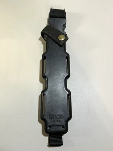 Vintage Buck Messer BUCKMASTER 184 Survival Knives NUR SCHEIDE OHNE ETUI RARITÄT - Bild 1 von 18
