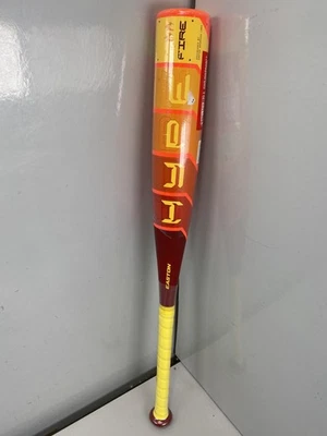 Bate de béisbol Easton Hype Fire 2025 EUT5HYP10 (-10) 27/17 - naranja Foto 1 de 4