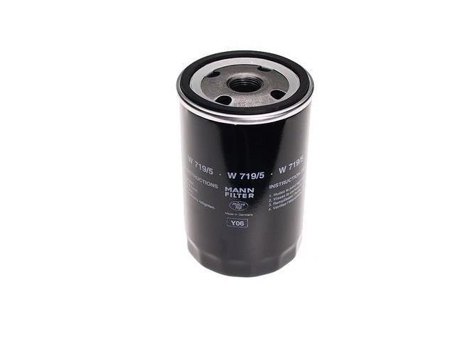 Filtro de aceite para Audi 90 Quattro 1988-1992 1990 1991 1989 NG685PR giratorio Foto 1 de 1