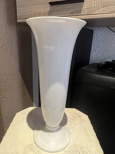 Hutschenreuther Selb Vase Blumenvase Porzellan Keramik Vintage Antik - Bild 1 von 3