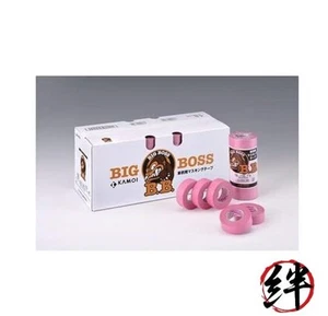 [Verpackt] Kamoi BIGBOSS Abdeckband für Fahrzeuglackierung 30mm x 18m 40 Rollen - Bild 1 von 2