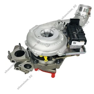 Turbocompresor Turbo GTB2056VKL 35242180F para Jeep Grand Cherokee Dodge Ram 1500 - Imagen 1 de 3