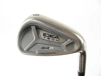 Adams Idea Tech a4R Single 9 iron with Steel Regular - Image 1 of 4