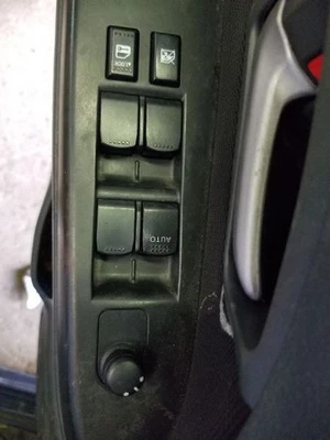 Driver Left Front Door Switch Driver's Window Fits 06-13 VITARA 519797 - Image 1 of 4