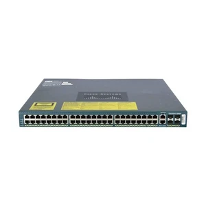 Cisco WS-C4948-E - Bild 1 von 2