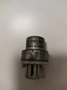 Relais 84 90987-03001 056700-4670 Toyota MR2 Mk1 Japan - Bild 1 von 1