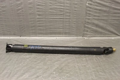 2015 Nissan 370Z NISMO EDITION VQ37 OEM AUTOMATIC DRIVESHAFT #7135 - Изображение 1 из 4