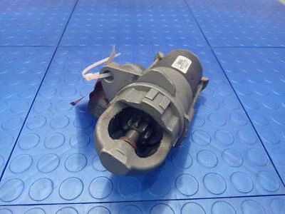 2003-2006 Saturn Ion Starter Motor Assembly Replaces OEM 89017756 - Image 1 of 4