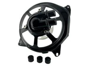 STR-500.51/BK COPERCHIO POMPA ACQUA STR8 NERO X MINARELLI ORIZZONTALE - Imagen 1 de 5