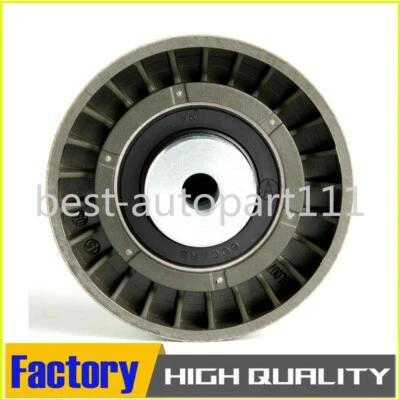 Polea tensora de correa de calidad superior para Mercedes-Benz 38047 SLK230 1986-1999  Foto 1 de 4